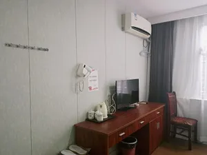 Image of Shell Hotel Shanghai Minhang District Pujiang Town Zhuyuan Road