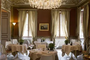 Image of Hotel Château Des Alpilles