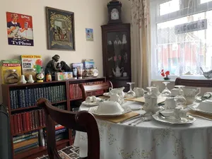 Image of Rosevale Bed & Breakfast