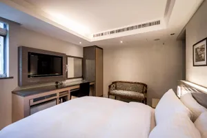 Image of Royal Garden Hotel