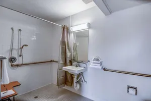 Image of Park Inn by Radisson, Tracy