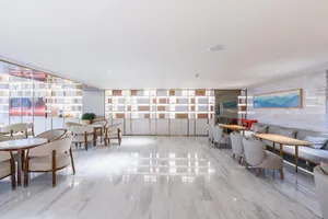Image of JI Hotel Shanghai Hongqiao Hechuan Road