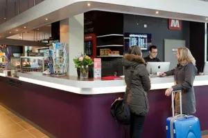 Image of MEININGER Hotel Frankfurt Main / Airport