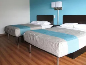 Image of Rodeway Inn Asheboro
