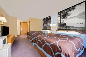 Image of Super 8 by Wyndham Chariton
