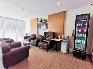 Image of The Y Residence