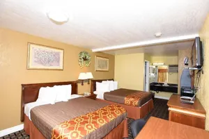 Image of Best Budget Inn Anaheim