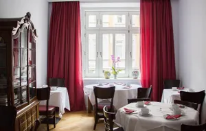 Image of das HOTEL in München