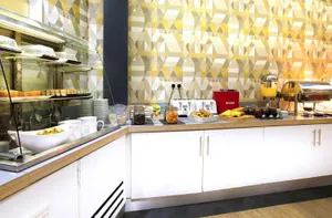 Image of Sleeperz Hotel Newcastle