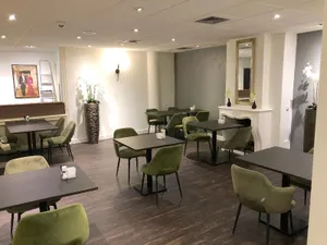 Image of Fletcher Stadshotel Den Haag