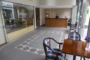 Image of Bizu Royal Hotel