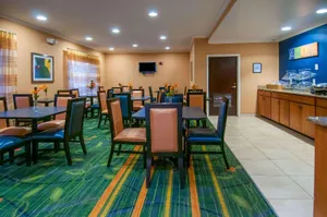 Image of Quality Inn & Suites