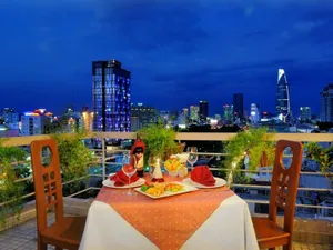 Image of Elios Hotel