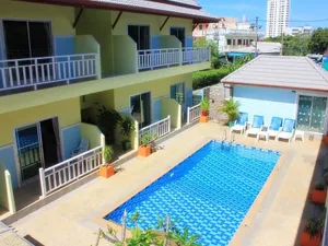 Image of Baan Chaylay Resort