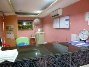 Image of ARK Hotel Taman Samudra