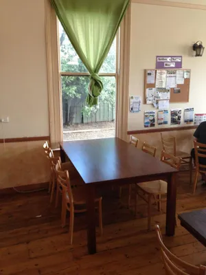 Image of Arthouse Hostel