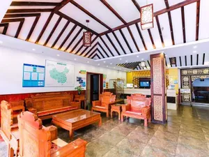 Image of GreenTree Alliance ShangHai PuDong Nicheng Nanlu Rd. Renmin Rd. Hotel