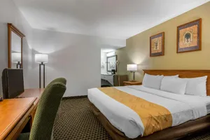 Image of Quality Inn Palm Springs Downtown