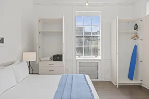 Image of Oakwood Suites & Studios Dupont Circle Washington