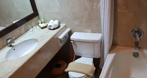 Image of Hotel Puri Bambu