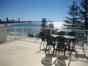 Image of Hillhaven Holiday Apartments