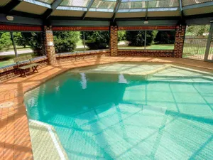 Image of Federation Gardens & Possums Hideaway