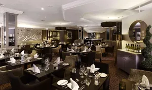 Image of Hotel Sheffield Park