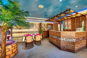 Image of Palm Beach Hotel