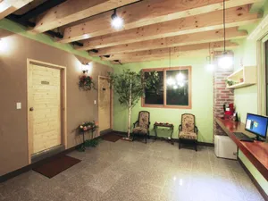 Image of Incheon Airport Hotel Oceanview
