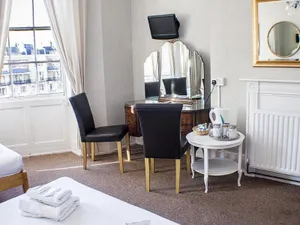 Image of The Queensbury Hotel