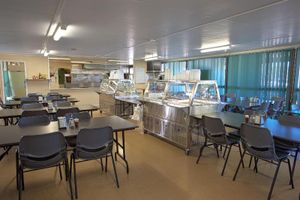 Image of Biloela Holiday & Caravan Park