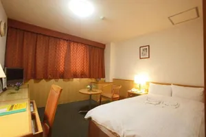 Image of Central Hotel Sasebo
