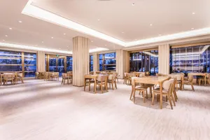 Image of Suzhou Plaza Hotel
