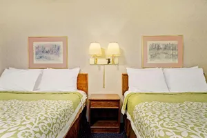 Image of Days Inn by Wyndham Monticello