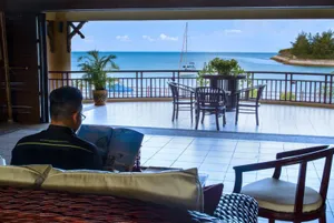 Image of Kudat Golf & Marina Resort