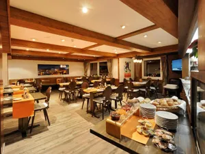 Image of Hotel Dischma