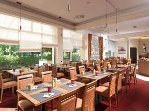 Image of Leonardo Hotel Karlsruhe