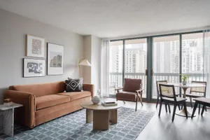 Image of Kasa Chicago River North Apartments