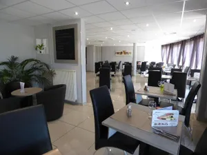 Image of Hotel Restaurant Lunotel