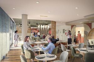 Image of Sheraton Bordeaux Airport