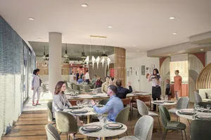 Image of Sheraton Bordeaux Airport
