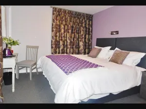 Image of The Bulls Head Hotel