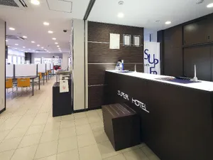 Image of SUPER HOTEL Ikebukuro West Natural Hot Spring