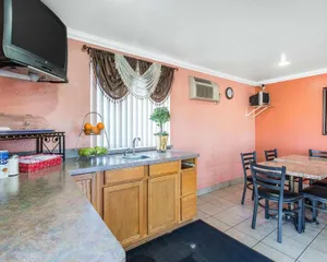 Image of Rodeway Inn