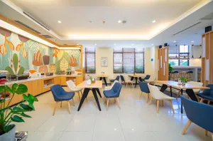 Image of Hanting Hotel Shanghai Hongqiao Hub Qibao Huxing Road