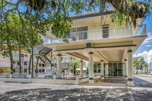 Image of Central Clearwater Beach