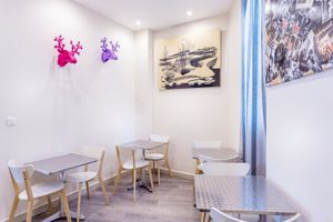 Image of Pink Hotel