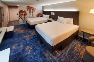 Image of Clarion Pointe Marshall