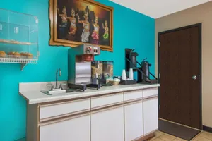 Image of Knights Inn Wentzville MO