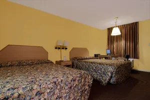 Image of Americas Best Value Inn Concord Nc